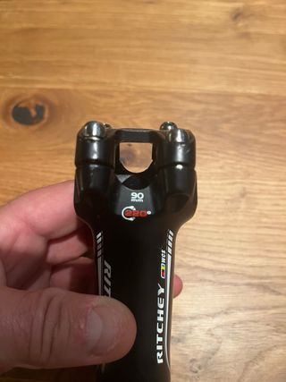 Potencia Ritchey WCS C220