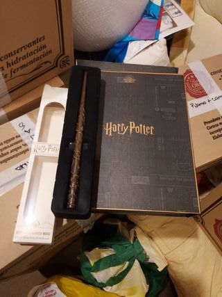 Disfraz Harry Potter Slytherin Talla Única