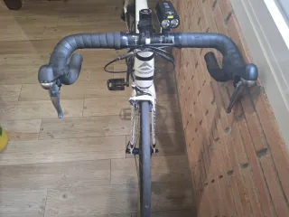 Bici Carretera Merida Scultura 4000