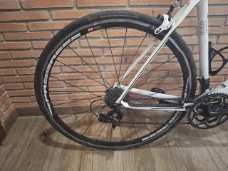 Bici Carretera Merida Scultura 4000