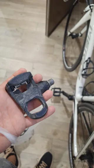 Bici Carretera Merida Scultura 4000