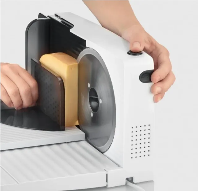 Cortafiambres Eléctrico Severin AS3912 100W