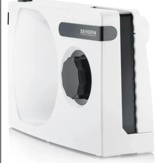 Cortafiambres Eléctrico Severin AS3912 100W