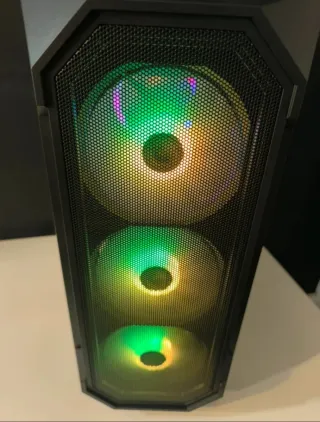 ✅ ORDENADOR GAMING ✅ TORRE PC GAMER ✅