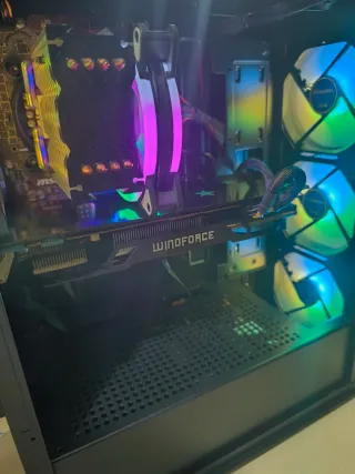 ✅ ORDENADOR GAMING ✅ TORRE PC GAMER ✅