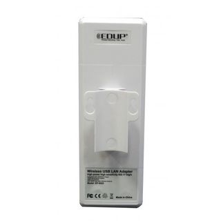 Adaptador Wifi USB Exterior EDUP 16dBi