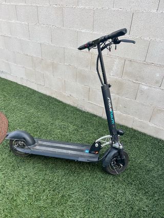 Patinete Eléctrico Skateflash 4.0