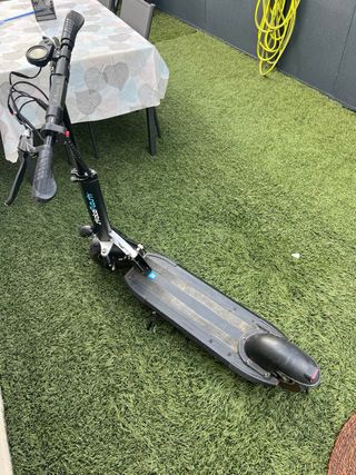 Patinete Eléctrico Skateflash 4.0