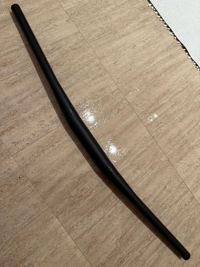 Manillar Raceface Ride NUEVO 760mm 35mm 