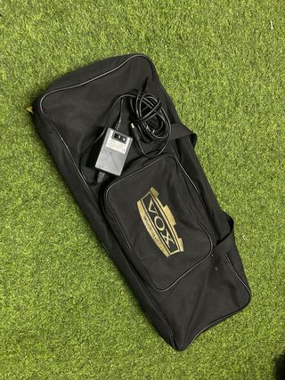 Pedal guitarra VOX ToneLab SE