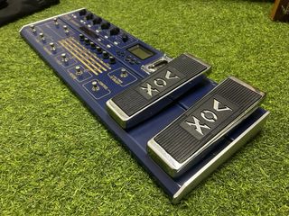 Pedal guitarra VOX ToneLab SE