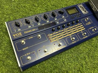 Pedal guitarra VOX ToneLab SE