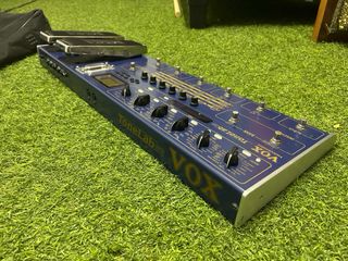 Pedal guitarra VOX ToneLab SE