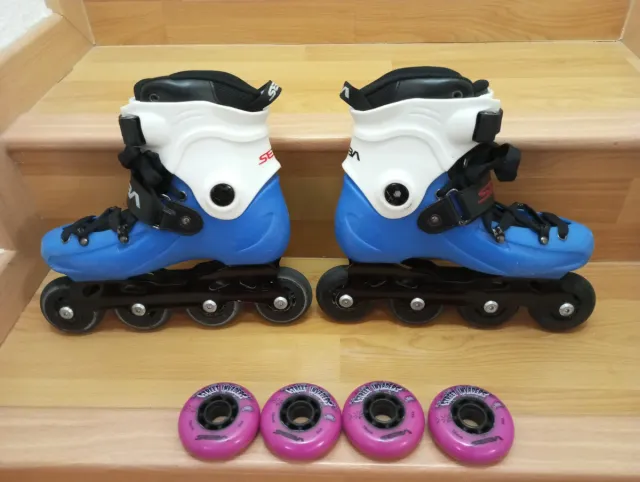Patines Seba Junior Talla 37