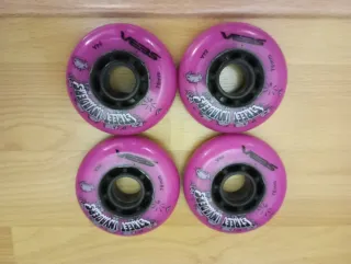 Patines Seba Junior Talla 37