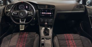 Volkswagen Golf GTI TCR 2020 / NEGOCIABLE