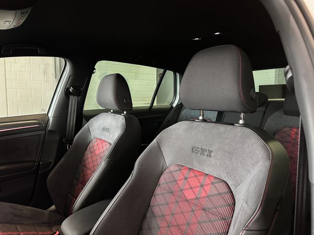 Volkswagen Golf GTI TCR 2020 / NEGOCIABLE