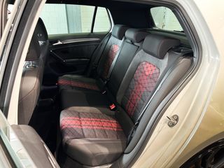 Volkswagen Golf GTI TCR 2020 / NEGOCIABLE