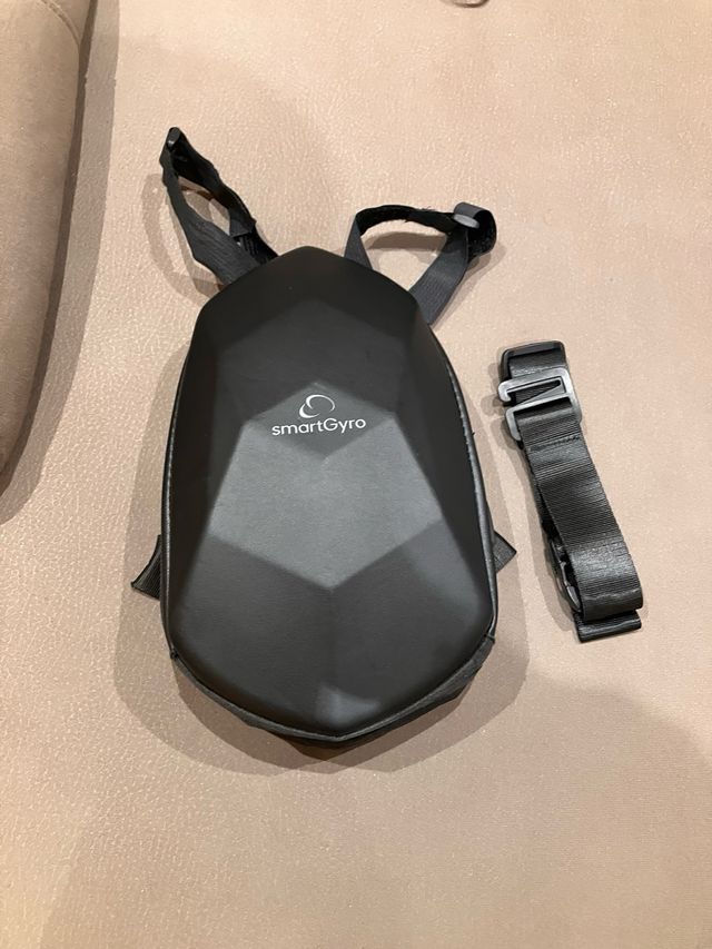 Kit di accessori essenziali per monopattino o bici