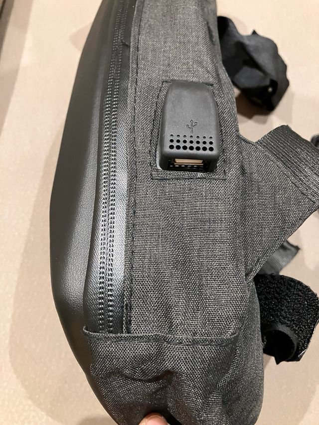 Kit di accessori essenziali per monopattino o bici