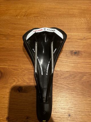 Sillín Ritchey WCS Streem Carbono