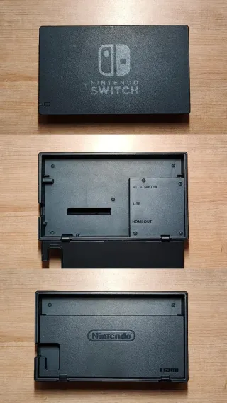 Pack Nintendo Switch + Zelda Breath of the Wild