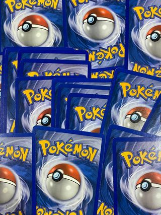 26 cartas pokémon DELTA SPECIES