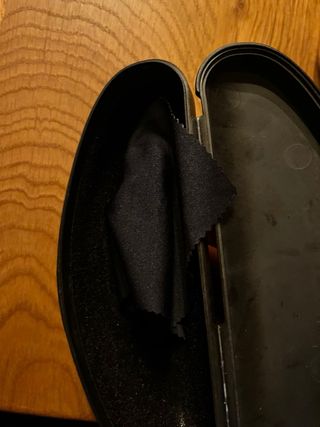 Gafas de sol Police negras