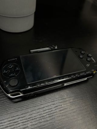 Edizione speciale per Psp 