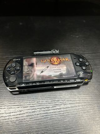 Edizione speciale per Psp 