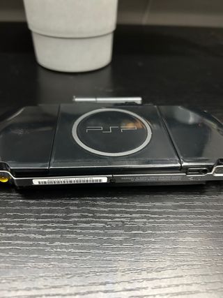 Edizione speciale per Psp 