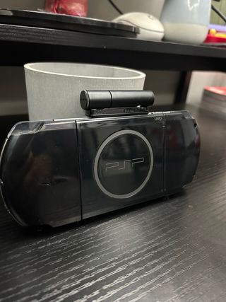 Edizione speciale per Psp 