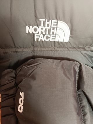 Chaqueta de plumas THE NORTH FACE  L