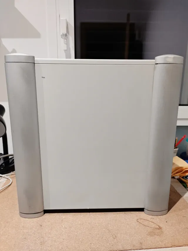 PC Windows 98 Pentium 4