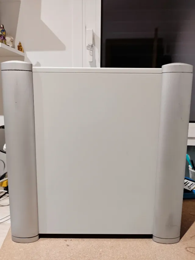 PC Windows 98 Pentium 4