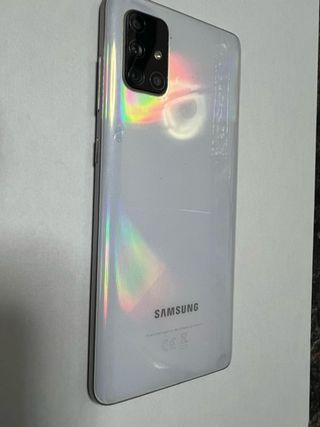 Samsung Galaxy A71