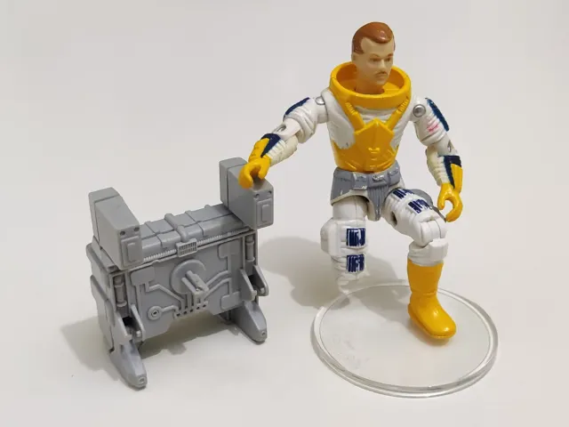 G.I. Joe Payload V2 Figura de Acción