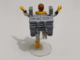 G.I. Joe Payload (v2) Figura de acción