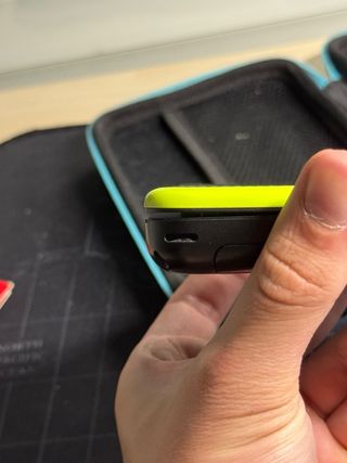 LEER* New Nintendo 2DS XL Verde