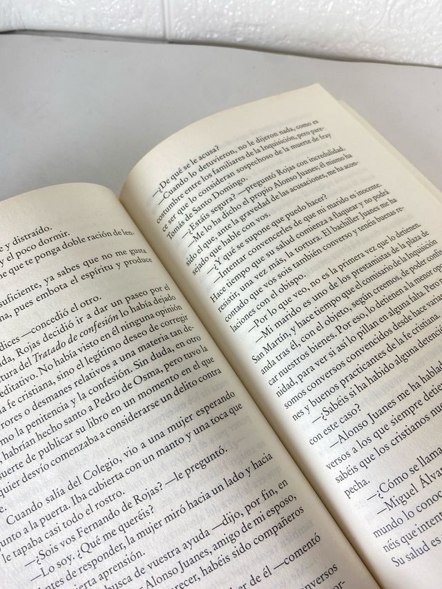 El manuscrito de piedra. Luis Garcia Jambrina