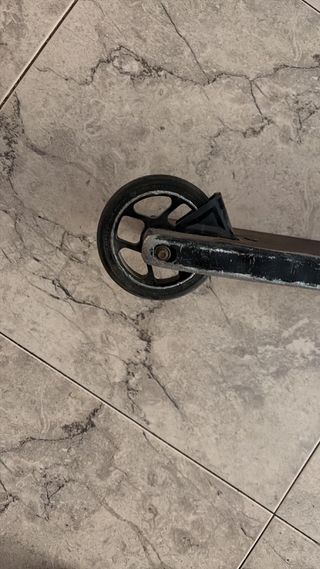 Scooter Freestyle Striker Gravis