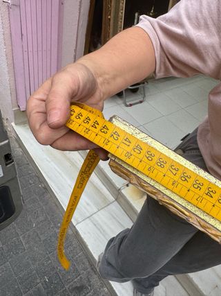 Cuadro Óleo Naturaleza Muerta Frank Lean