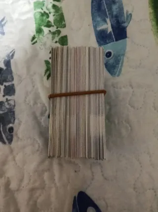 Carte Adrenalyn XL Stagione 20/21