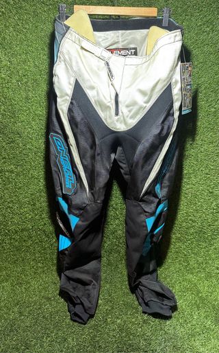 Pantalón O'Neal Element T34 L Azul/Blanco