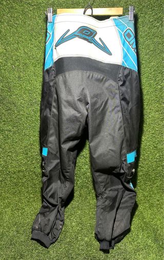 Pantalón O'Neal Element T34 L Azul/Blanco