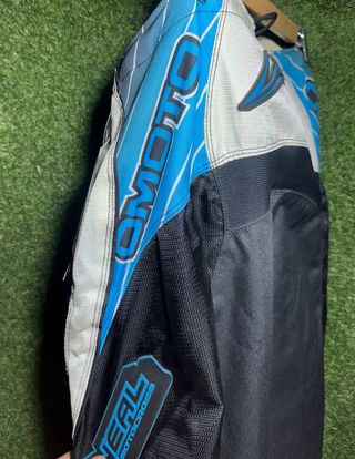 Pantalón O'Neal Element T34 L Azul/Blanco