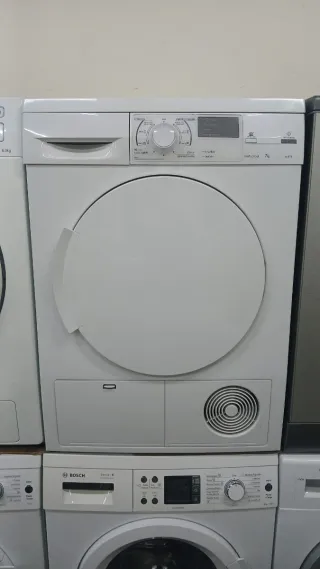 Secadora Marca Balay de 7kg