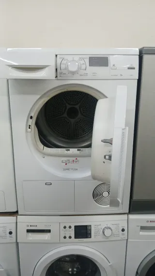 Secadora Marca Balay de 7kg