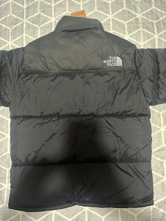 Casaco The North Face Preto Tamanho L