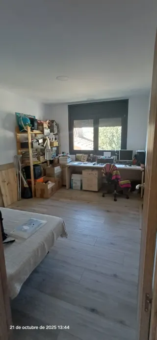 Casa 4 vientos con garaje